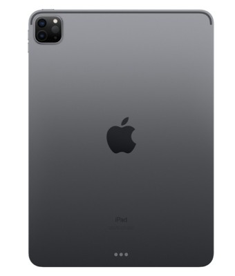 Apple iPad Pro 11-tum (2020) Wi-Fi 256 GB - Rymdgrå#2