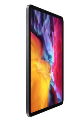 Apple iPad Pro 11-tum (2020) Wi-Fi 256 GB - Rymdgrå#3