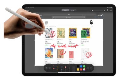 Apple iPad Pro 11-tum (2020) Wi-Fi 256 GB - Rymdgrå#6
