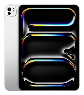 Apple iPad Pro 11-tum M5 Wi-Fi 1 TB med nanotexturglas - Silver#1