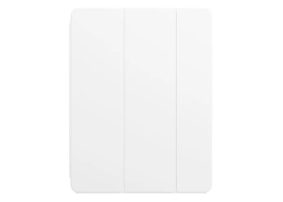 Apple Smart Folio till iPad Pro 12,9-tum (3/4/5/6:e generationen) - Vit