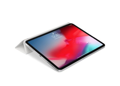 Apple Smart Folio till iPad Pro 11-tum - Vit#3