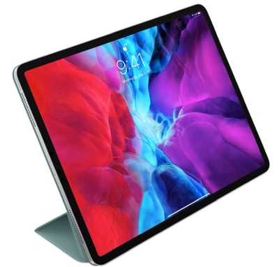 Apple Smart Folio till iPad Pro 12,9 tum (4:e generationen) - Kaktus#2