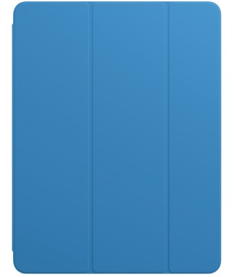 Apple Smart Folio till iPad Pro 12,9 tum (4:e generationen) - Surfblå#1