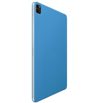 Apple Smart Folio till iPad Pro 12,9 tum (4:e generationen) - Surfblå#3