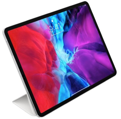 Apple Smart Folio till iPad Pro 12,9 tum (4:e generationen) - Vit#2