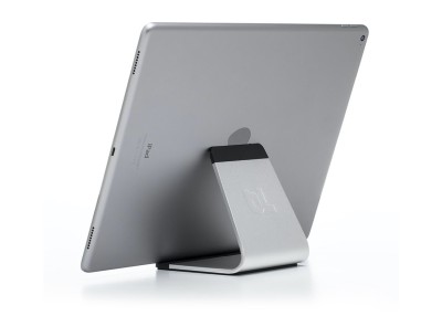 BlueLounge Mika iPad Stand - Aluminium#3
