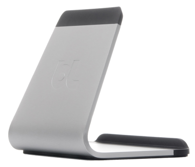 BlueLounge Mika iPad Stand - Aluminium#1