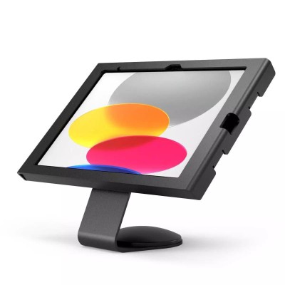 Bordsfäste/Väggfäste Compulocks Counter Stand Core, till iPad 10th 10,9-tum / 11-tum A16, låsbart - Svart