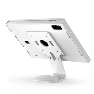 Bordsfäste/Väggfäste Compulocks Counter Stand Core, till iPad 10th 10,9-tum / 11-tum A16, låsbart - Vit#2