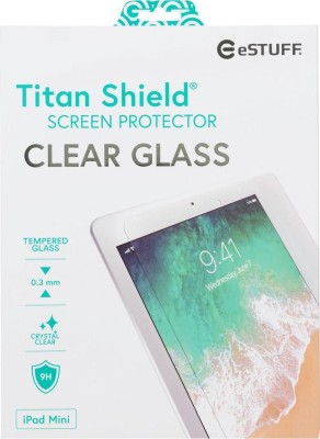 Skärmskydd eSTUFF Titan Shield Clear Glass, iPad mini 6 (2021)#2