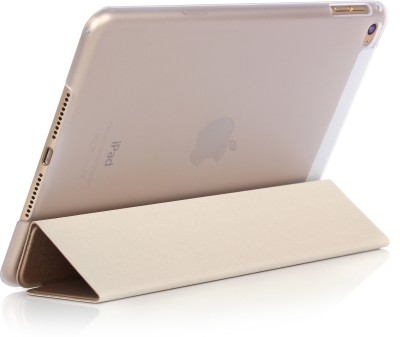 Fodral eSTUFF Folio Cover, magnetlås, iPad Pro 10,5" - Guld#2