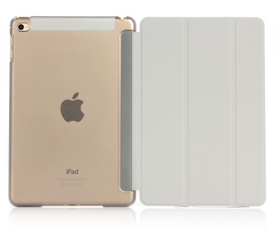 Fodral eSTUFF Folio Cover, magnetlås, iPad Pro 10,5" - Grå#1