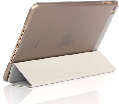 Fodral eSTUFF Folio Cover, magnetlås, iPad Pro 10,5" - Grå#2