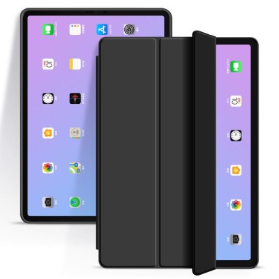 Fodral eSTUFF DENVER Folio Case till iPad Pro 11-tum M4 - Svart