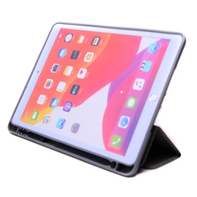 GEAR Tabletfodral, till iPad 10,2 tum / 10,5 tum (2019), med plats för Apple Pencil - Grå#2