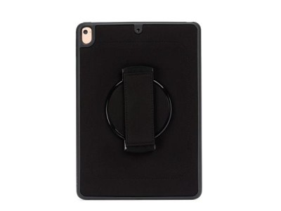 Griffin iPad Air 2/iPad Pro 9.7" 2017 5th Gen AirStrap 360 - Svart#1