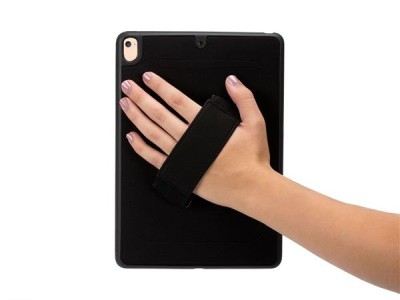 Griffin iPad Air 2/iPad Pro 9.7" 2017 5th Gen AirStrap 360 - Svart#2