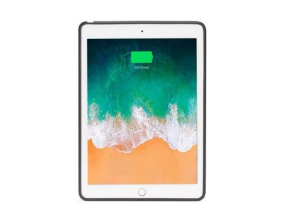 Griffin iPad Air 2/iPad Pro 9.7" 2017 5th Gen AirStrap 360 - Svart#3