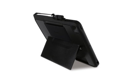 Kensington BlackBelt 2nd Degree Rugged Case, till iPad 10,2-tum 2019/2020 - Svart#2