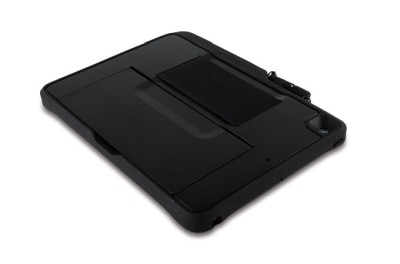 Kensington BlackBelt 2nd Degree Rugged Case, till iPad 10,2-tum 2019/2020 - Svart#3