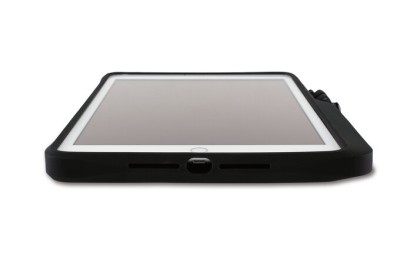 Kensington BlackBelt 2nd Degree Rugged Case, till iPad 10,2-tum 2019/2020 - Svart#4