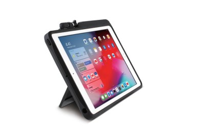 Kensington BlackBelt 2nd Degree Rugged Case, till iPad 10,2-tum 2019/2020 - Svart#5