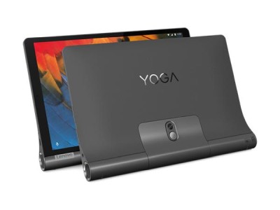 Lenovo Tablet Yoga Smart LTE, 10.1" 1920x1200 IPS, 64 GB, 4G/LTE, GPS, Android 9.0#2