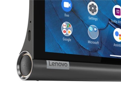 Lenovo Tablet Yoga Smart LTE, 10.1" 1920x1200 IPS, 64 GB, 4G/LTE, GPS, Android 9.0#5