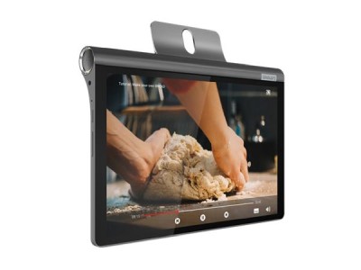 Lenovo Tablet Yoga Smart LTE, 10.1" 1920x1200 IPS, 64 GB, 4G/LTE, GPS, Android 9.0#6