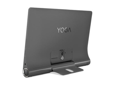 Lenovo Tablet Yoga Smart LTE, 10.1" 1920x1200 IPS, 64 GB, 4G/LTE, GPS, Android 9.0#7
