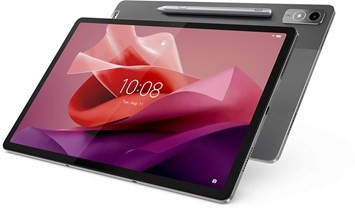 Lenovo Tablet P12, 12.7" 3K LTPS, 128 GB, GPS, Android 13, inkl. penna