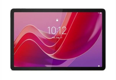 Lenovo Tablet M11 WiFi, 11" 1920x1200 IPS, 128 GB, GPS, Android, inkl. penna - Grön#2