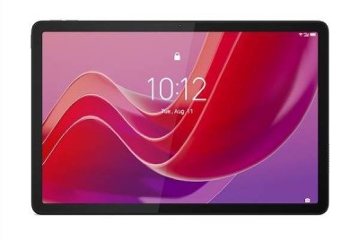 Lenovo Tablet M11 4G/LTE, 11" 1920x1200 IPS, 128 GB, GPS, Android - Luna Grey