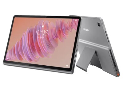 Lenovo Tab Plus WiFi, 11.5" 2000x1200 IPS 90Hz, 128 GB, GPS, Android, 2 års garanti