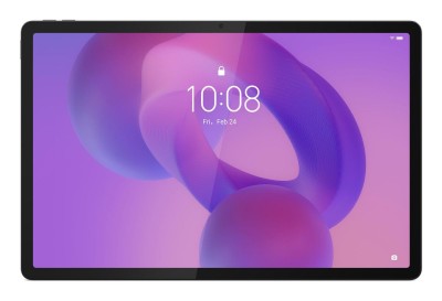 Lenovo Idea Tab Pro, 12.7" 3K LTPS 144Hz, 256 GB, GPS, Android 14, inkl. penna#1