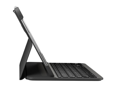 Logitech Keyboard Slim Folio Pro till iPad 12.9" (3:e generation), bakgrundsbelyst, nordiskt#3