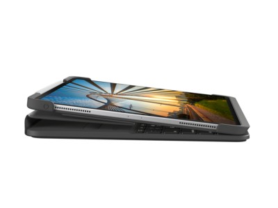 Logitech Keyboard Slim Folio Pro till iPad 12.9" (3:e generation), bakgrundsbelyst, nordiskt#4