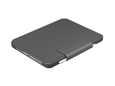 Logitech Keyboard Slim Folio Pro till iPad 12.9" (3:e generation), bakgrundsbelyst, nordiskt#5