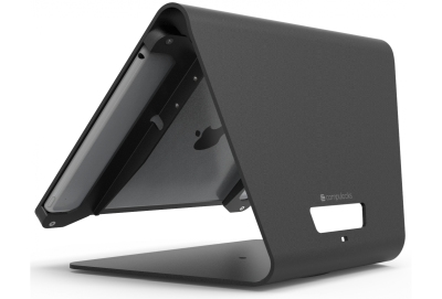 Maclocks Nollie iPad POS stativ, passar iPad Air/Air 2/Pro 9.7" - Svart#2