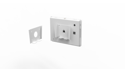 Compulocks Wall Mount Bracket w/cable Management - Vit#1