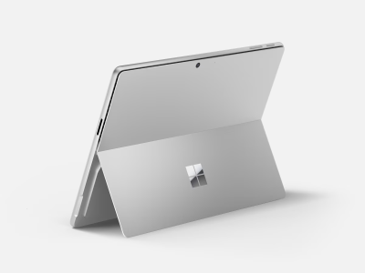 Microsoft Surface Pro 11, 13" PixelSense Flow 120Hz, Snapdragon X Plus, 16 GB, 512 GB SSD, Win11 Pro - Platina#3