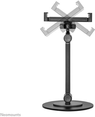 Bordsstativ Neomounts DS15-540BL1 Universal Tablet Stand, 4.7-12.9" surfplattor - Svart#5