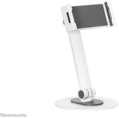 Bordsstativ Neomounts DS15-540BL1 Universal Tablet Stand, 4.7-12.9" surfplattor - Vit#3