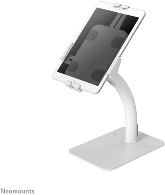 Bordsfäste Neomounts DS15-625WH1 Lockable Universal Tablet Desk Stand, 7.9-11" surfplattor - Vit#1