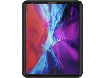 OtterBox Defender till iPad 12,9 tum (2020) - Svart#2
