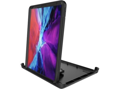 OtterBox Defender till iPad 12,9 tum (2020) - Svart#3