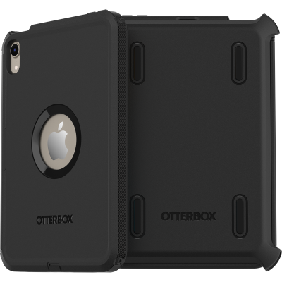 Otterbox Defender till iPad Mini 7 - Svart#5