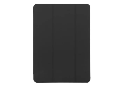 Pomologic Book Case till iPad Pro 12,9 tum (4:e / 5:e generationen) - Svart#1