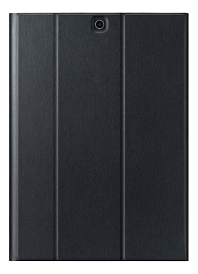Samsung Book Cover Galaxy Tab S2, svart